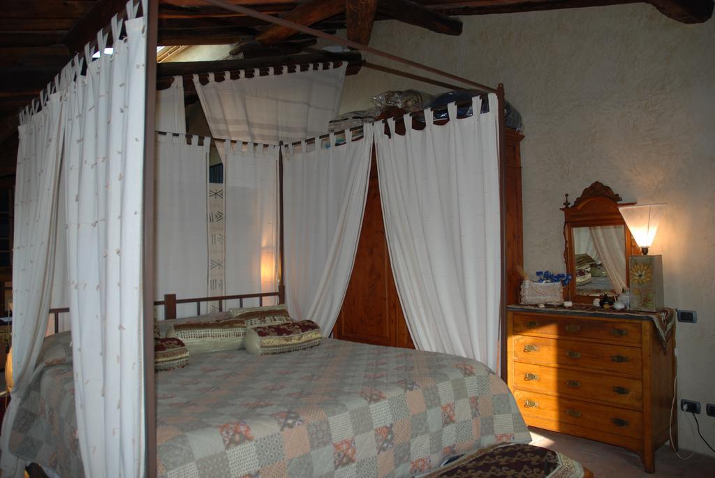 Podere Le Buche Pelago Luaran gambar